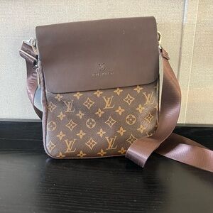 Gently used still has lot of life left!